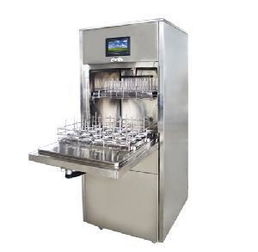 Full Automatic Glassware Cleaning Machine FL222